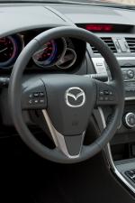 Mazda6 2009 года (US)